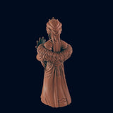 Humans - Female