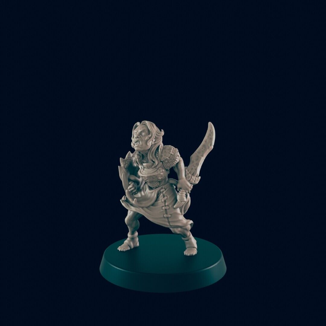 Orcs