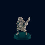 Orcs