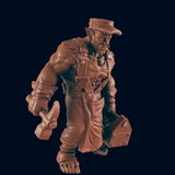 Other Races