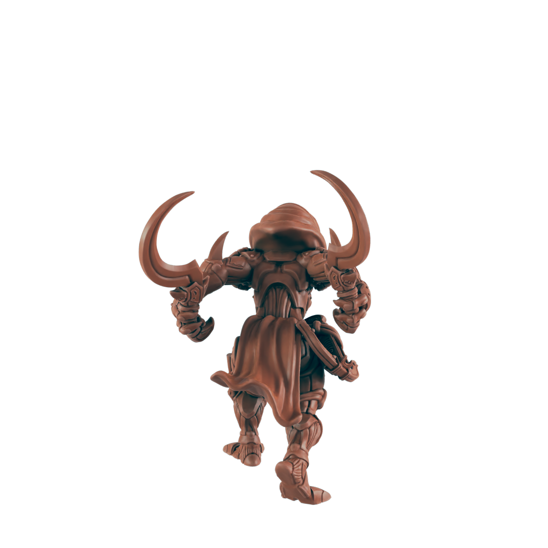 Battleforged