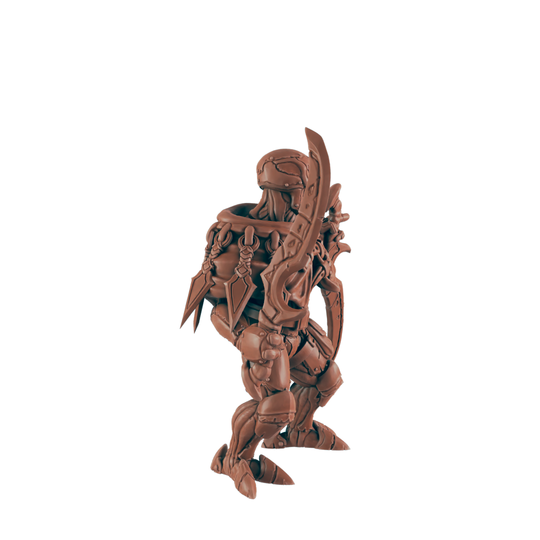 Battleforged