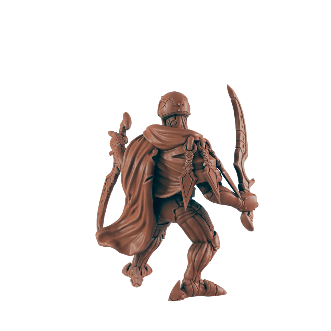 Battleforged