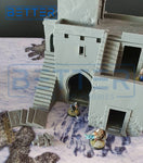 City of Corsairs - Building 7