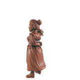 Humans - Female
