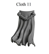 Loincloths - Eternal Pilgrims for 2nd Born Marines