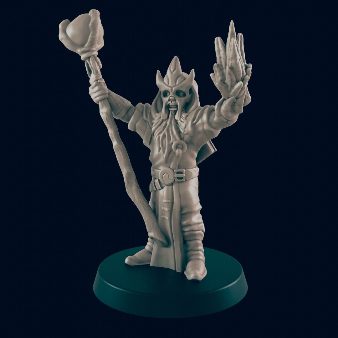 Mad King & Animated Armor