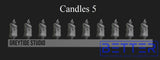 Candles