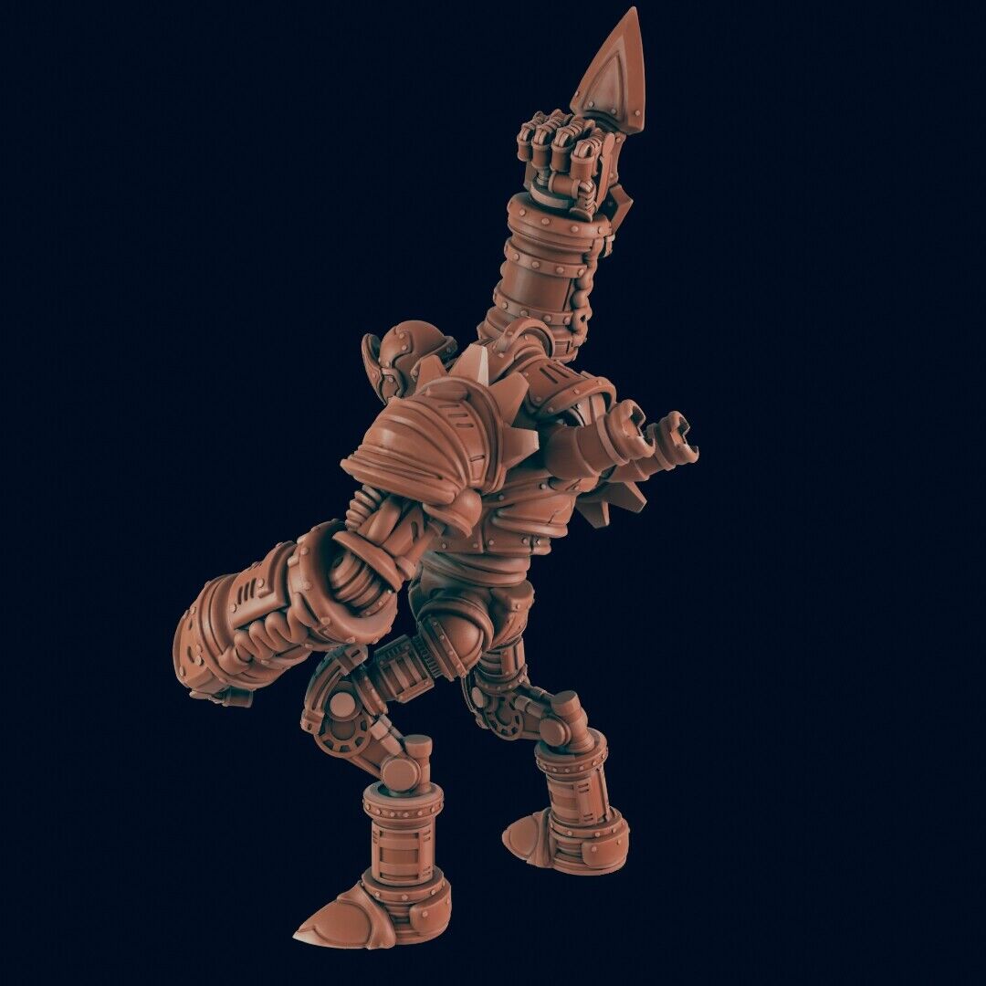 Clockworks