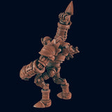 Clockworks