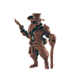 Humans - Male