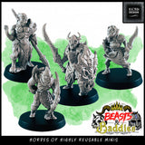 Orcs