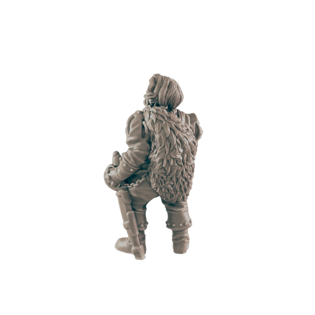 Humans - Everyday Folk