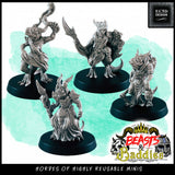 Kobolds