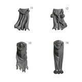 Loincloths - Eternal Pilgrims for 2nd Born Marines