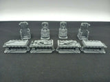 Mind Flayer - Dissection Tables & Containment Tubes