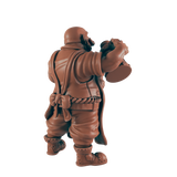 Humans - Male