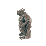 Dragonborn - Everyday Folk