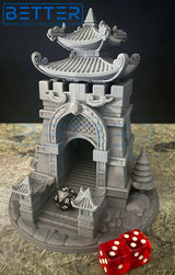 Ather Goldenwing - Dice Tower