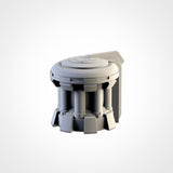 Xenos Buildings, Greater Good (32, 28, 15 & 10mm Scale) tabletop wargaming terrain