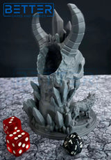 Howlskull Rock - Dice Tower