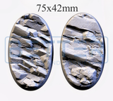 Stoney Ground - Themed Bases and Toppers for sci-fi & fantasy wargaming