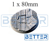 Ancestral Ruins - Themed Bases and Base Toppers for sci-fi & fantasy wargaming
