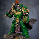 Loincloths - Anvil Wardens Conversion parts for sci-fi wargaming miniatures