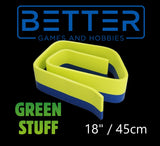 Green Stuff Tape 45cm (18 inches)