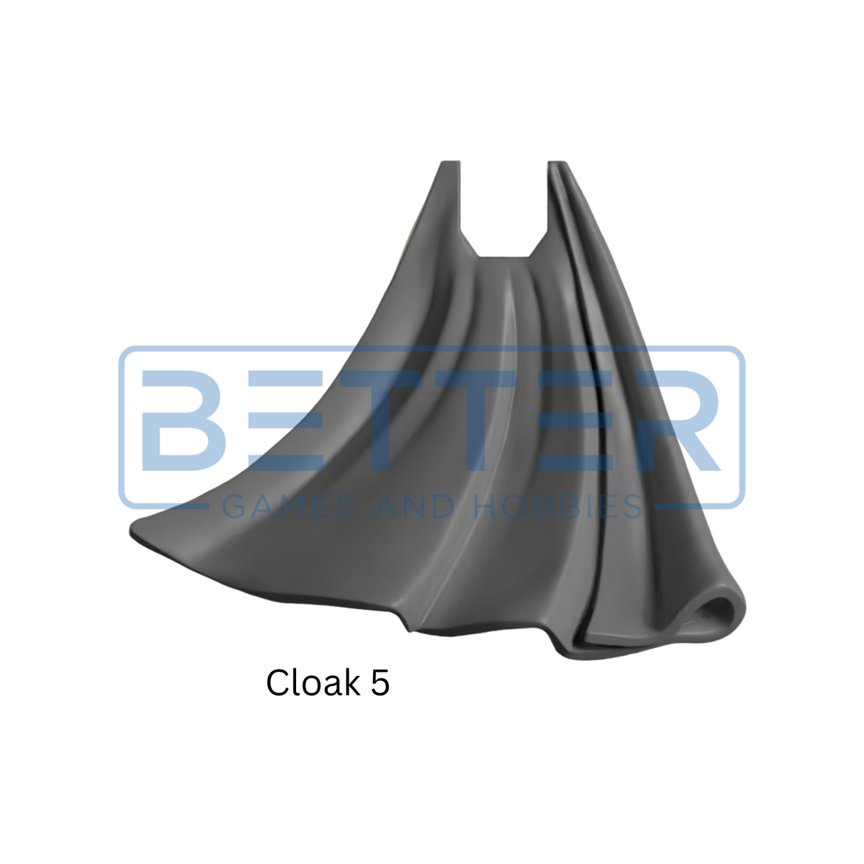 Cloaks 2 - Eternal Pilgrims for 2nd Born Marines