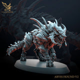 Abyss Hounds - Tales Keeper Miniatures