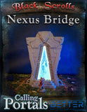 Phone Portal - Nexus Bridge for Sci-Fi Tabletop Roleplaying Games