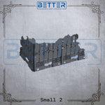 Chaos - WTC Competitive Tabletop Terrain