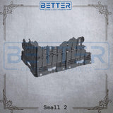 Chaos - WTC Competitive Tabletop Terrain