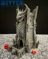 Stronghold - Dice Tower