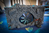 Phone Portal - Cocoons for Fantasy Tabletop Roleplaying Games