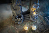Phone Portal - The Old One for Fantasy Tabletop Roleplaying Games