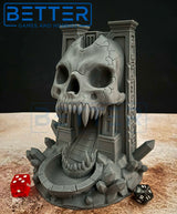 Ankh Snarl - Dice Tower