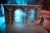 Phone Portal - Double Entrance for Fantasy Tabletop Roleplaying Games
