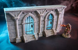 Phone Portal - Double Entrance for Fantasy Tabletop Roleplaying Games