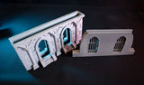 Phone Portal - Double Entrance for Fantasy Tabletop Roleplaying Games