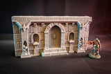Phone Portal - Dungeon Door for Fantasy Tabletop Roleplaying Games
