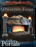 Phone Portal - Dwarven Forge for Fantasy Tabletop Roleplaying Games