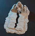 Phone Portal - Cave of the Firecat for Fantasy Tabletop Roleplaying Games