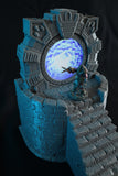 Phone Portal - Gate of Stars for Sci-Fi Tabletop Roleplaying Games