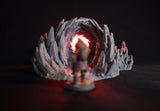 Phone Portal - Impact for Fantasy Tabletop Roleplaying Games