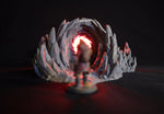 Phone Portal - Impact for Fantasy Tabletop Roleplaying Games