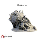 Rotten Terrain