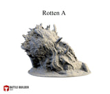 Rotten Terrain