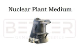 Nuclear Power Plant Ruins